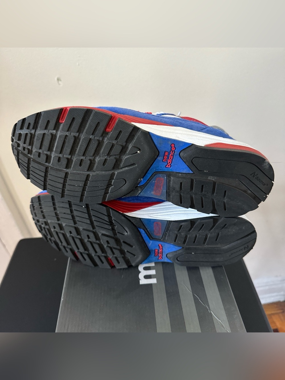 New Balance 992 USA 🇺🇸 - Picture 6 of 10